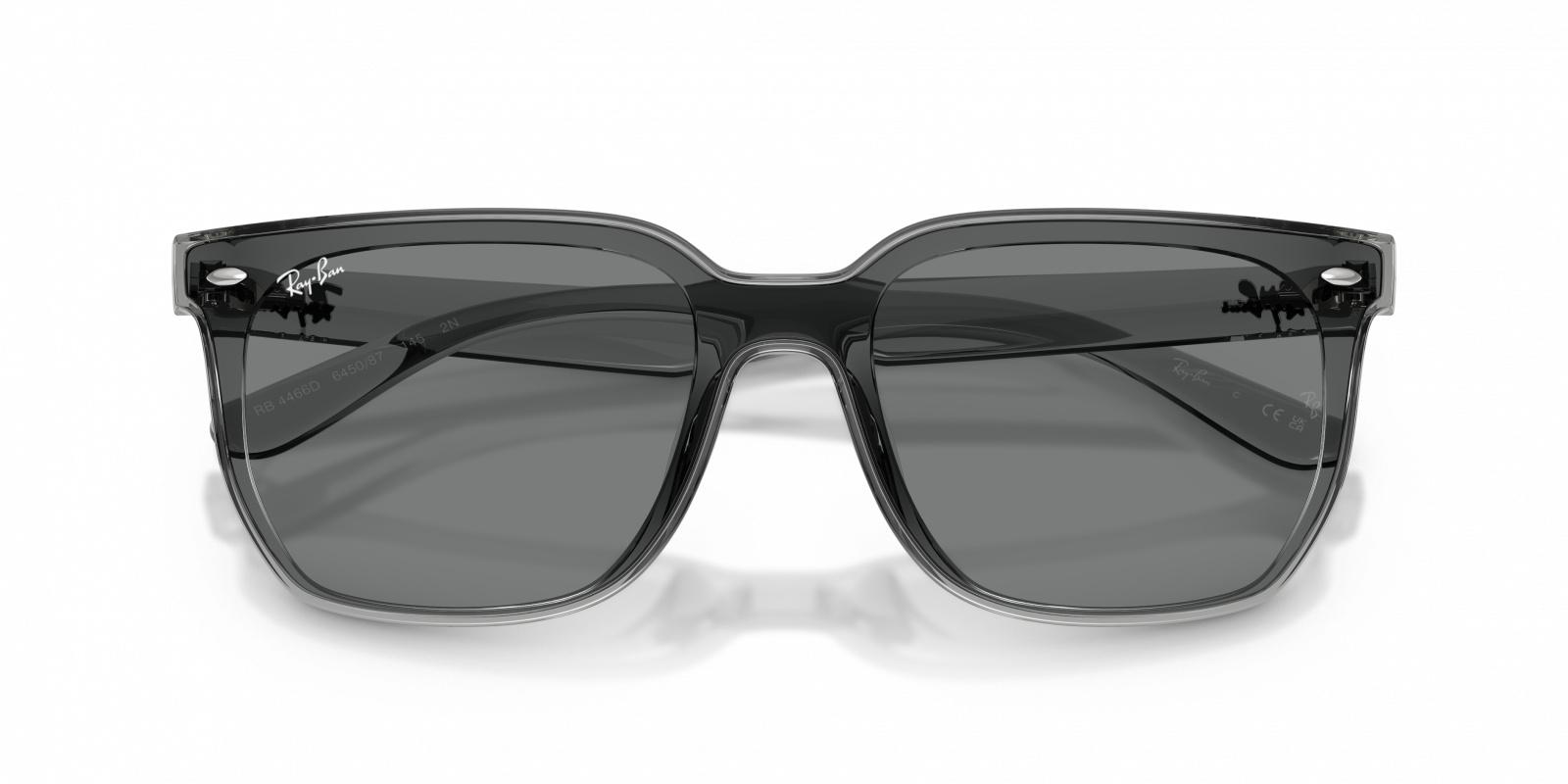 Ray Ban RB4466D 645087  